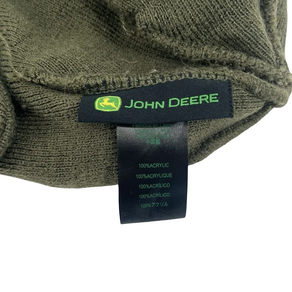John Deere classic john